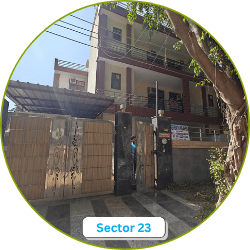 Seventh Heaven Sector 23