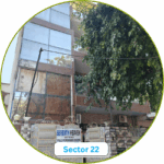 Seventh Heaven Sector 22