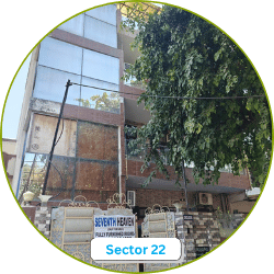 Seventh Heaven Sector 22