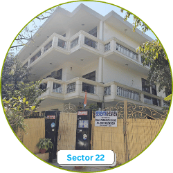 Sector 22 Seventh Heaven