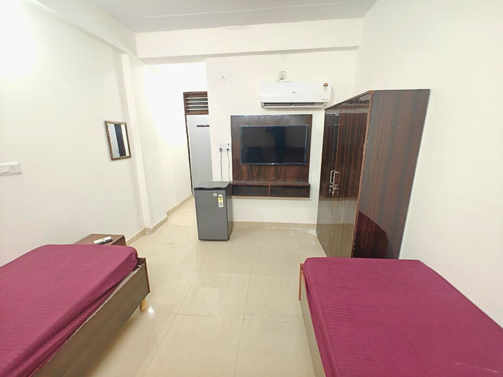 Girls PG in Gurugram