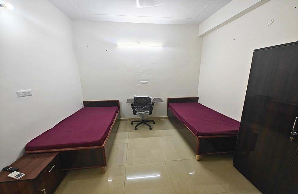 Girls PG in Sector 66 Gurugram