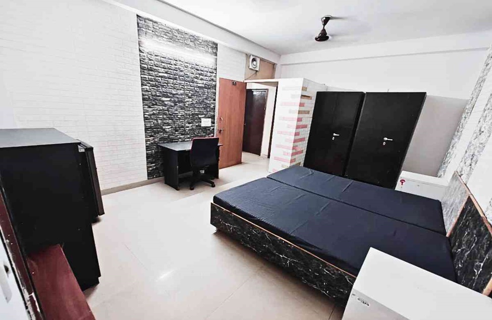 Seventh Heaven Girls PG in Sector 22