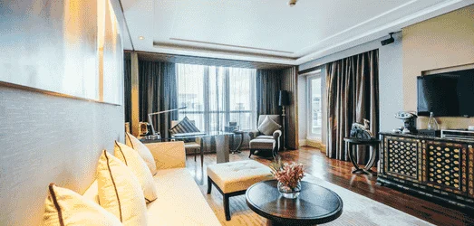 Seventh Heaven 1 RK Space in Gurugram