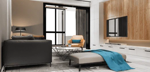 2 BHK Spaces in Gurugram