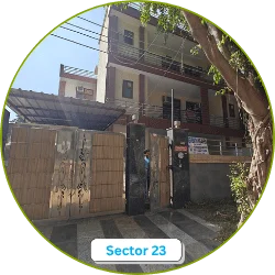 Seventh Heaven Sector 23