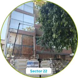 Seventh Heaven Sector 22