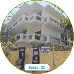 Sector 22 Seventh Heaven