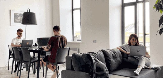 Coliving Space in Gurugram