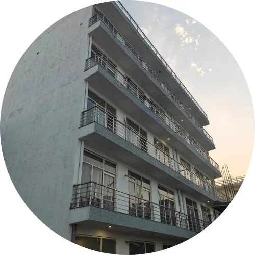 Seventh Heaven Coliving PG Sector 64