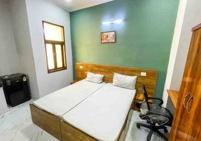 Seventh Heaven Double Sharing Gurugram
