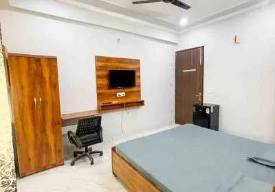 Coliving Space in Badshapur Sector 66 Gurugram