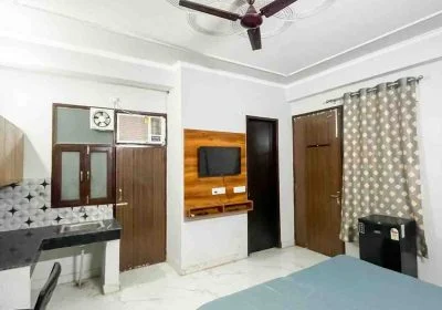Coliving Space in Sector 66 Gurugram