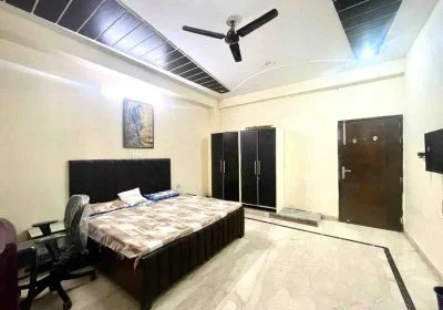 Coliving Space in Sector 40 Gurugram