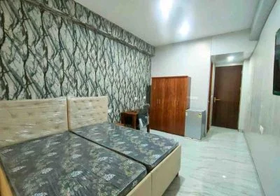 Seventh Heaven Coliving Sector 64