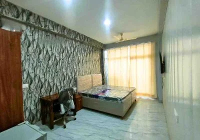 Seventh Heaven Coliving in sector 64 gurugram