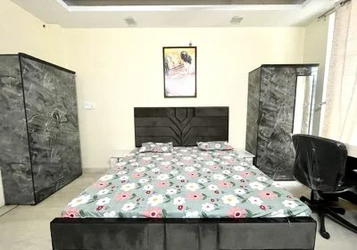 Seventh Heaven 1 RK Sector 40 gurugram