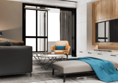 2 BHK Spaces Seventh Heaven