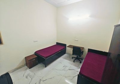 Girls PG in Badshapur Sector 66