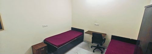 Girls PG in Badshapur Sector 66