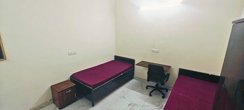 Girls PG in Badshapur Sector 66