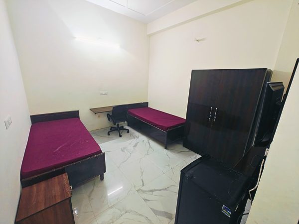 Seventh Heaven Girls PG Sector 66