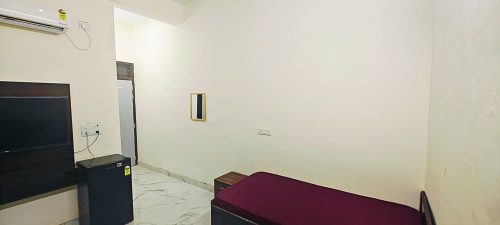 Seventh Heaven Girls PG in Badshapur Gurugram