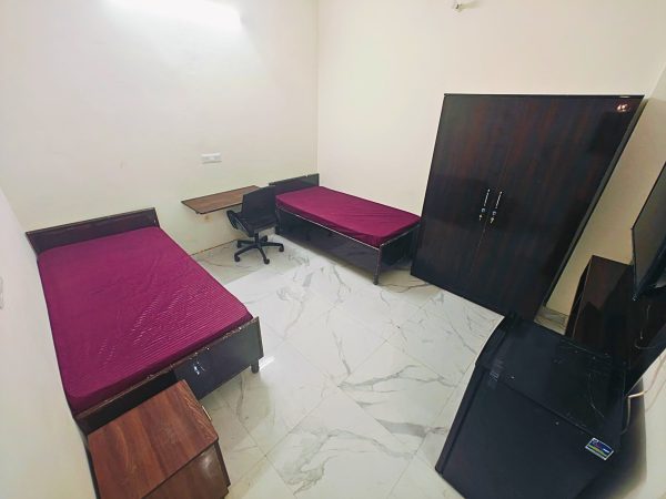 Seventh Heaven Girls PG in Badshapur Gurugram