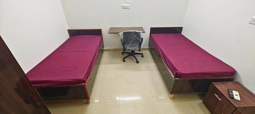 Girls PG in Gurugram