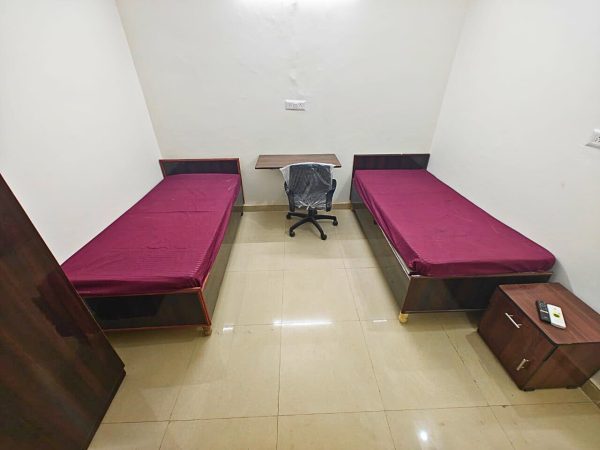 Girls PG in Gurugram