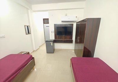 Girls PG in Gurugram