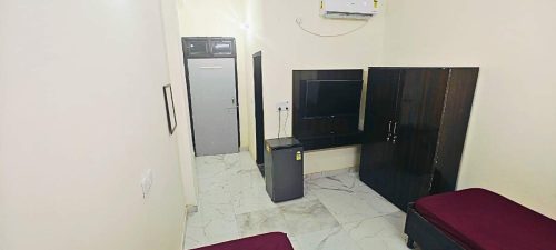 Girls PG in Badshapur Gurugram