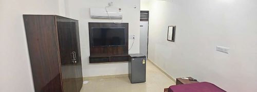 Girls PG in Gurugram