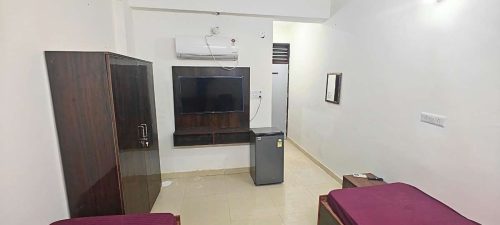 Girls PG in Gurugram