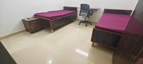 Girls PG in Sector 66 gurugram