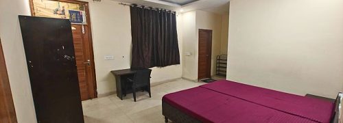 Girls PG in Sector 23 Gurugram