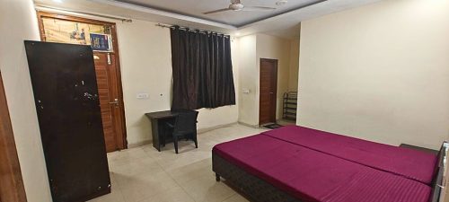 Girls PG in Sector 23 Gurugram