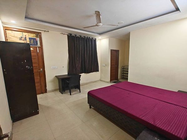 Girls PG in Sector 23 Gurugram