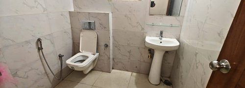 Girls PG in Sector 23