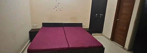 Girls PG in Sector 23 Gurugram