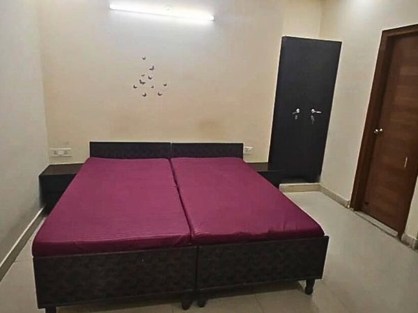 Girls PG in Sector 23 Gurugram