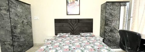 Seventh Heaven 1 RK Sector 40 gurugram