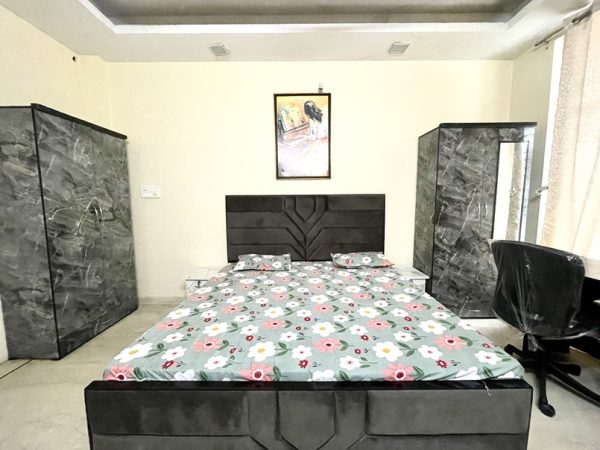 Seventh Heaven 1 RK Sector 40 gurugram