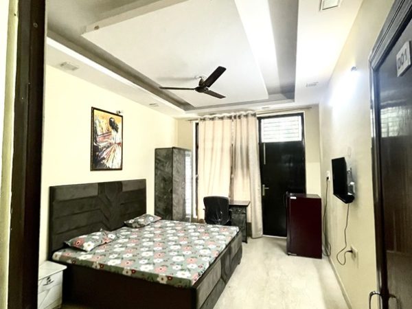 Coliving Space in Sector 40 Gurugram