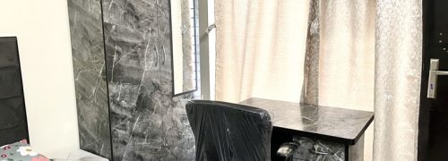 Seventh Heaven coliving Space in Sector 40