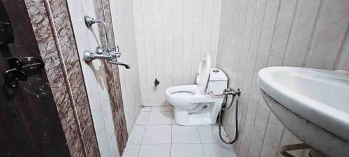 Seventh Heaven Girls PG