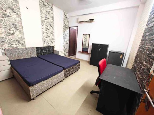 Seventh Heaven Girls PG in Sector 22 Gurugram