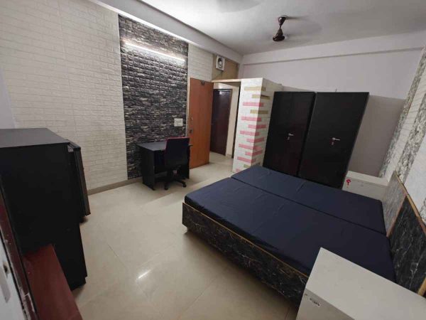 Seventh Heaven Girls PG sector 22