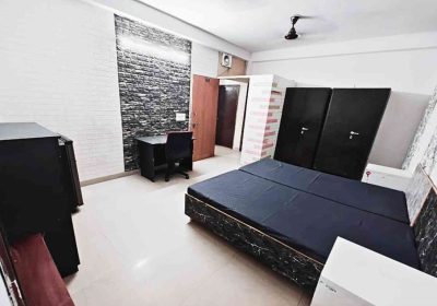 Seventh Heaven Girls PG in Sector 22